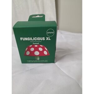 Ototo Fungilicious XL Funnel‎